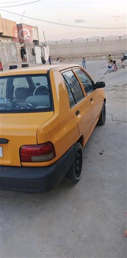 سايبا 131